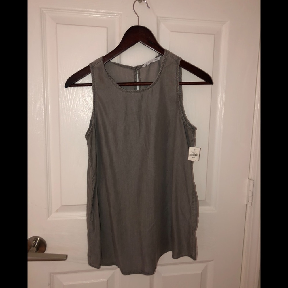 GAP casual blouse